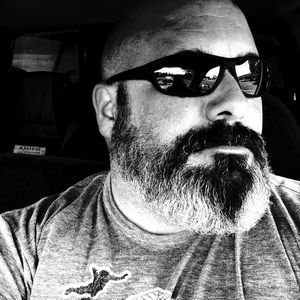 Meet your Posher, Darren